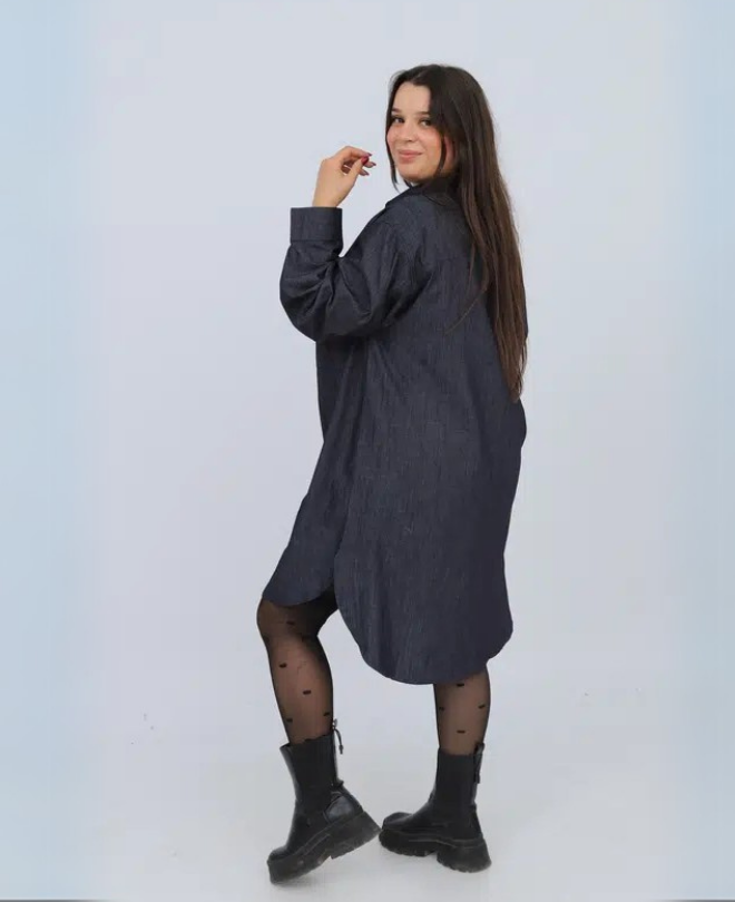 Chemise Jeans