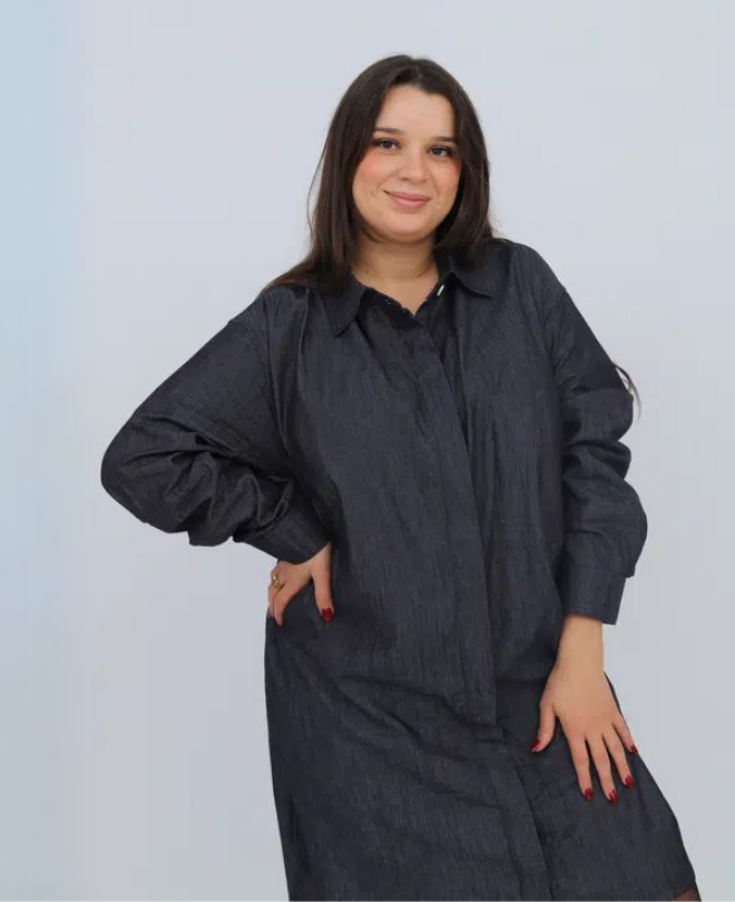 Chemise Jeans