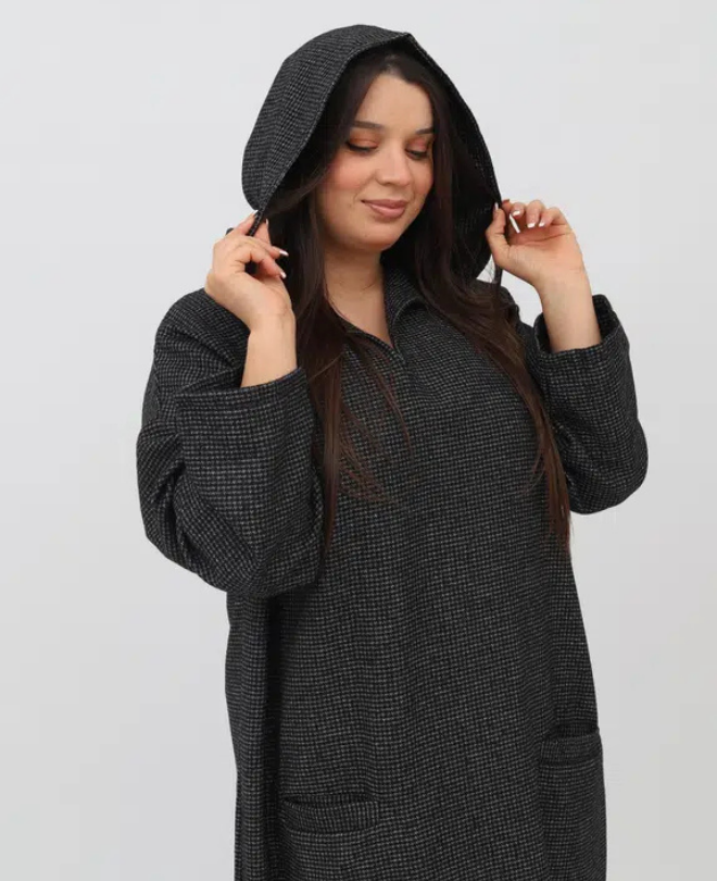Robe Caftan