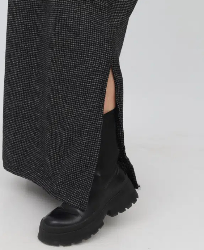 Robe Caftan