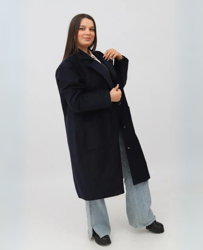 Ad. Mall - Mrabet - Manteau en Gatifa