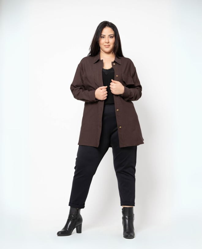 Veste Gatifa