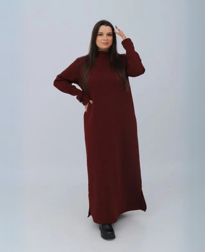 Robe Molleton