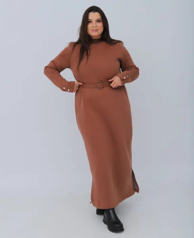 Robe Molleton