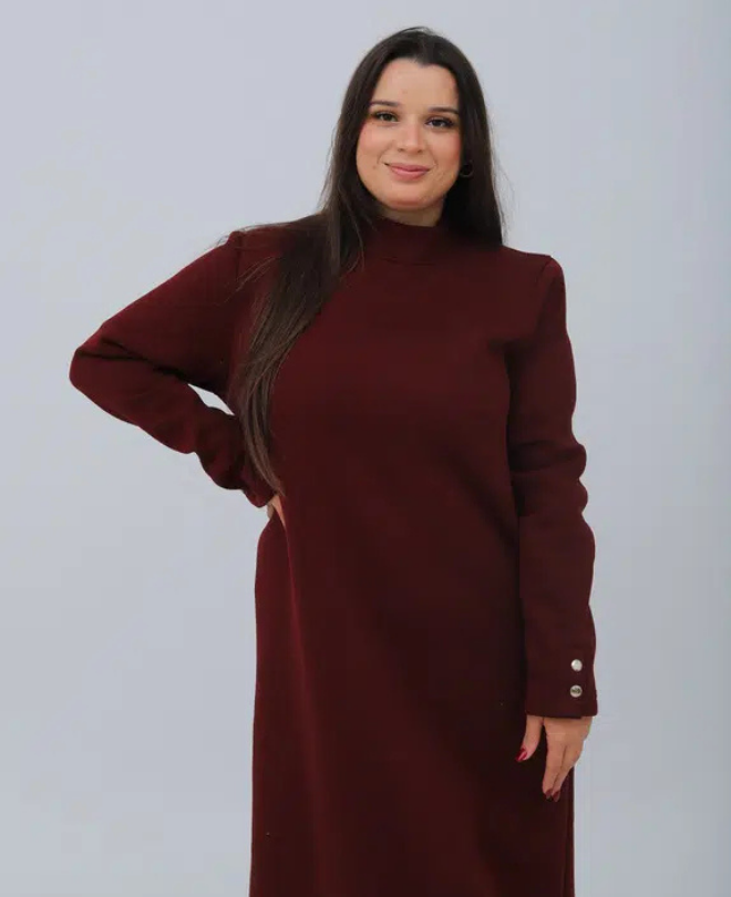 Robe Molleton