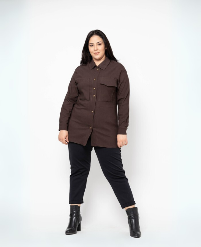 Veste Gatifa