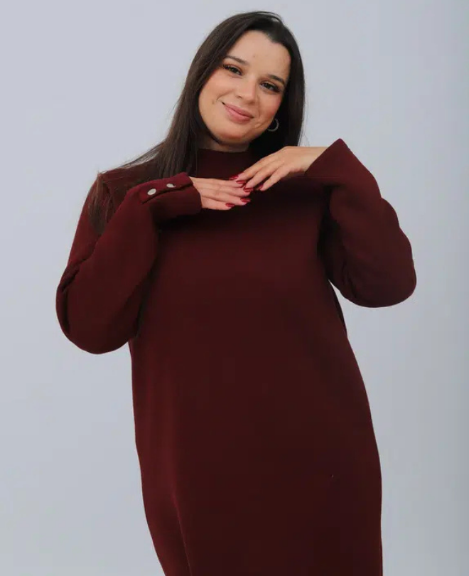 Robe Molleton