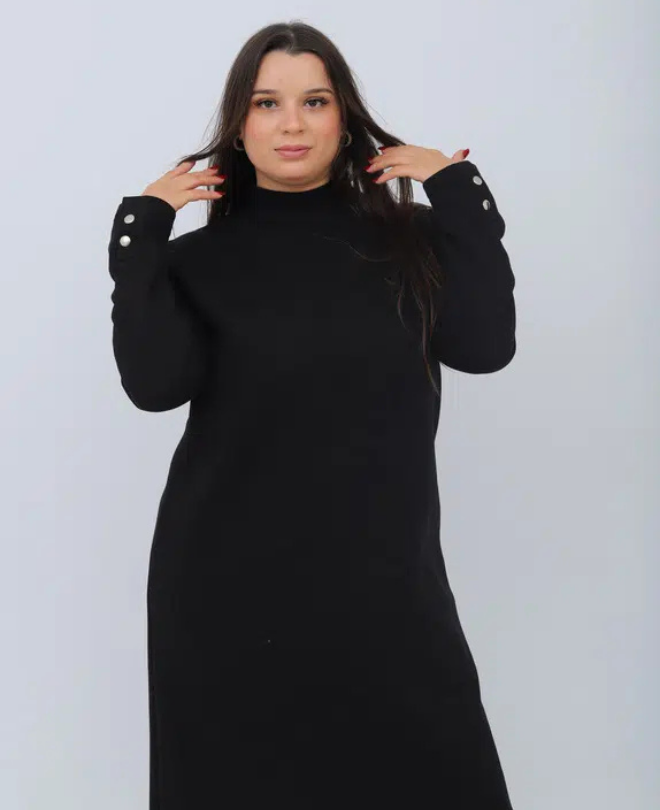 Robe Molleton