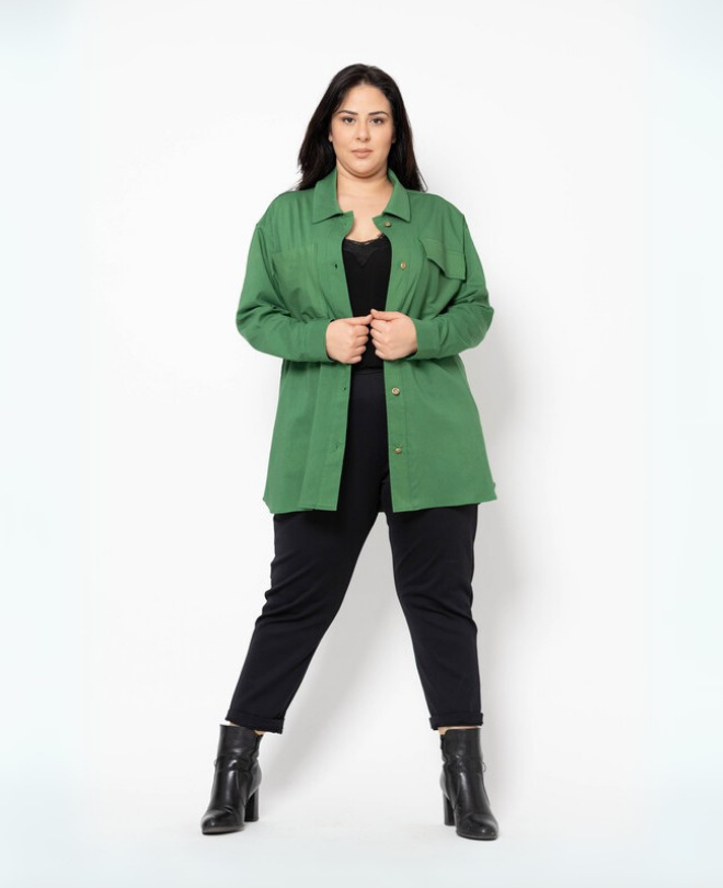 Veste Gatifa