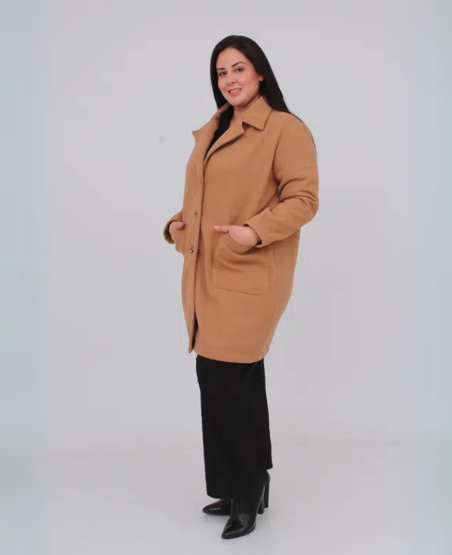 Veste Manteau
