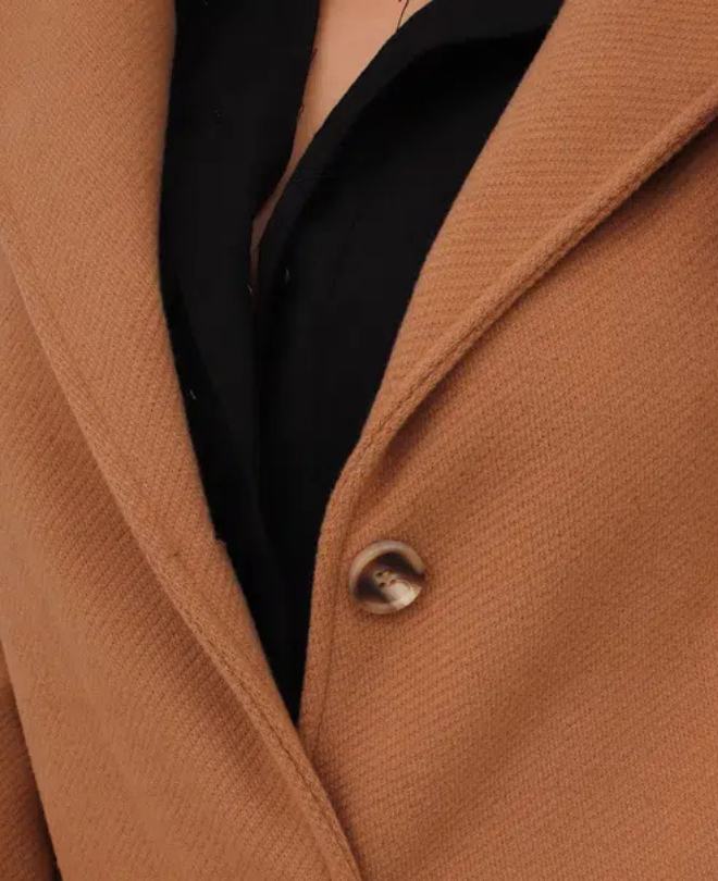 Veste Manteau