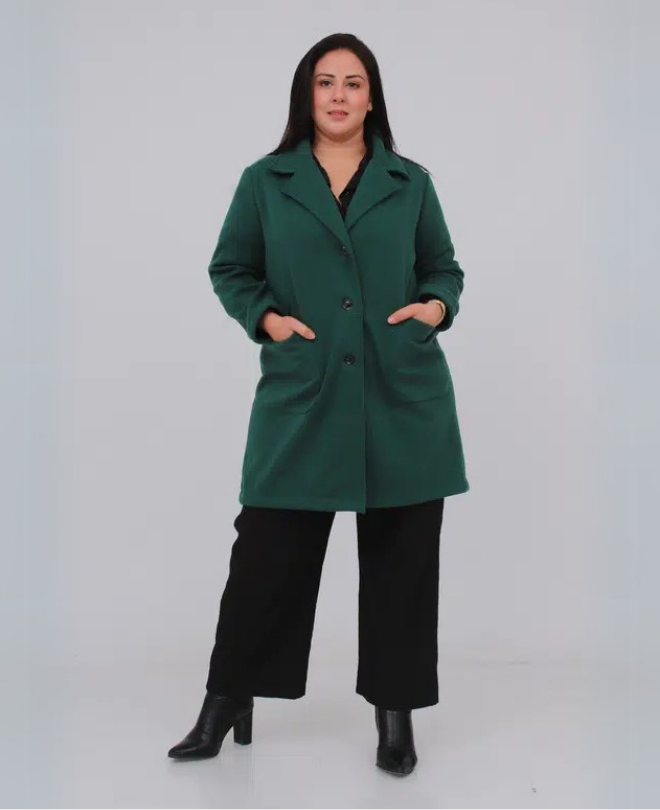 Veste Manteau