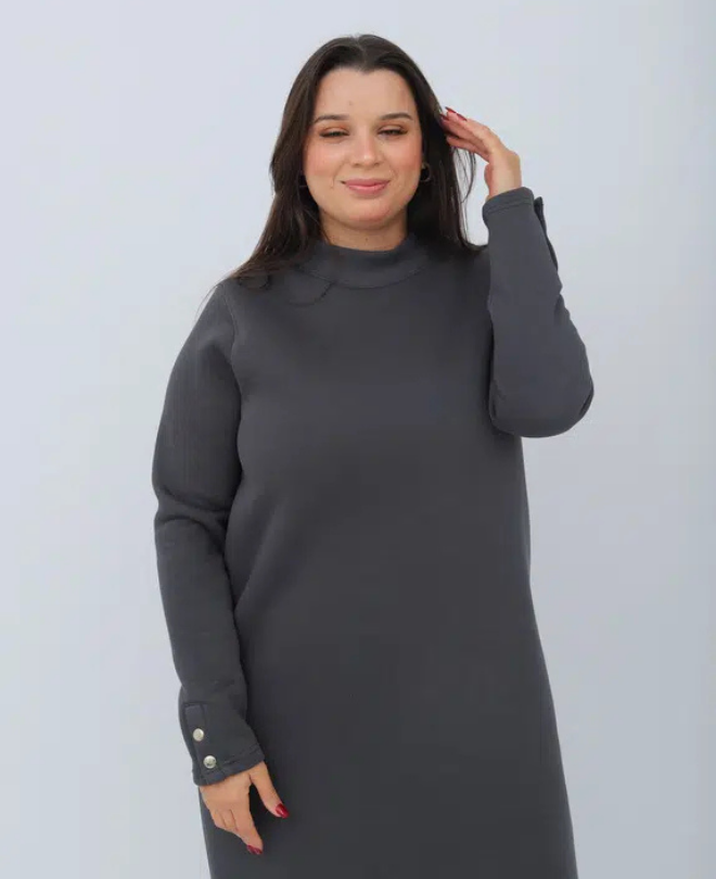 Robe Molleton