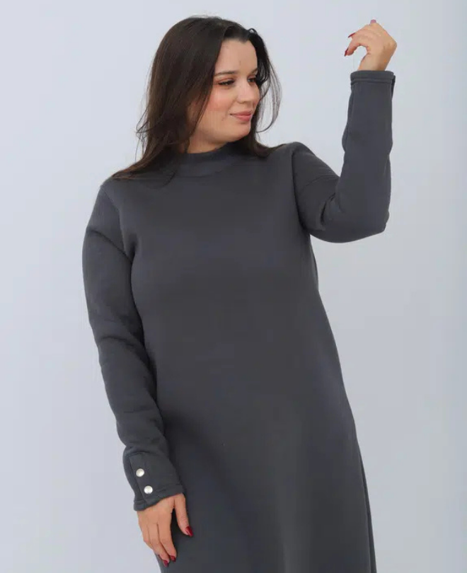 Robe Molleton