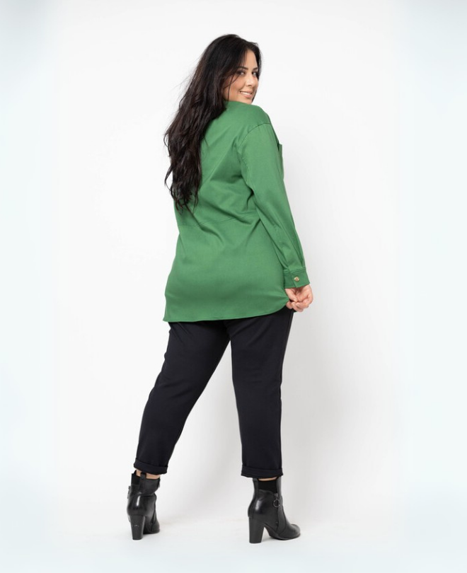 Veste Gatifa