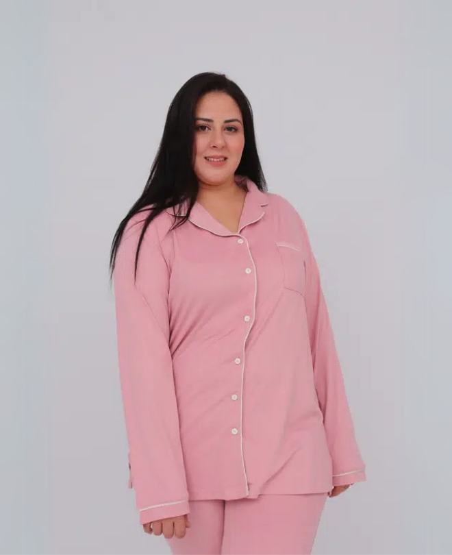 Pyjama en Coton