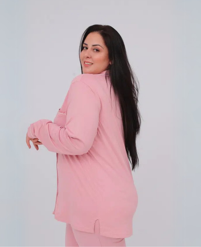 Pyjama en Coton