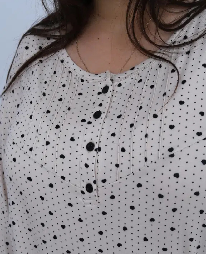 Robe de Nuit