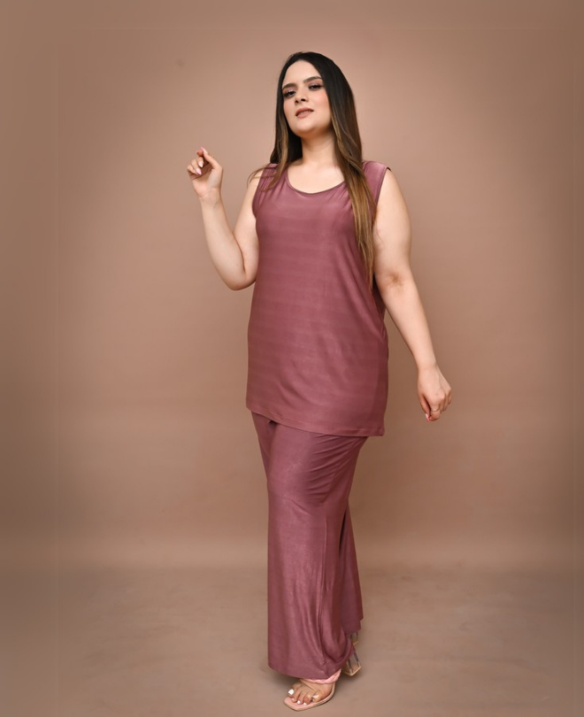 Ad. Mall - Mrabet - Top en Tissu Bisou-Bisou