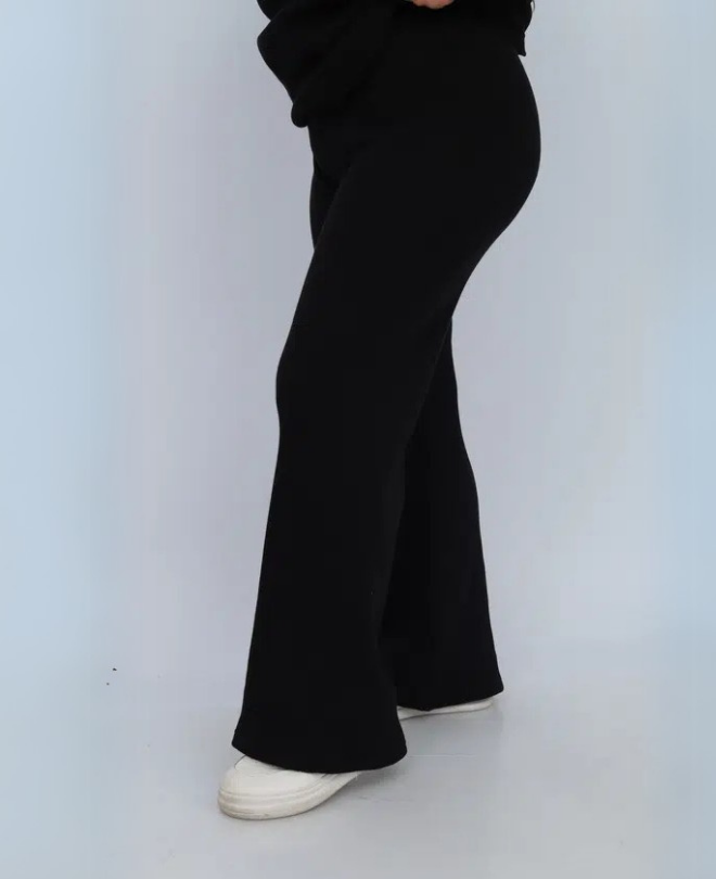 Ensemble en Coton Gaufré