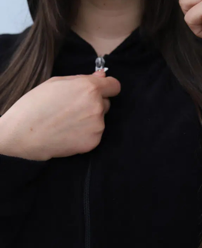 Ensemble Molleton Éponge