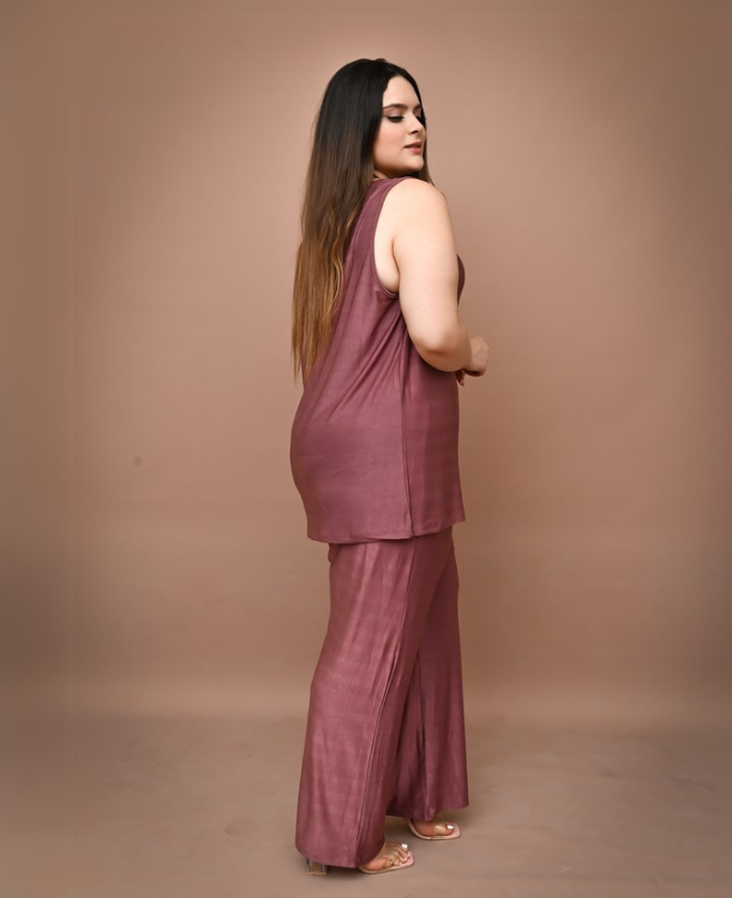 Top en Tissu Bisou-Bisou
