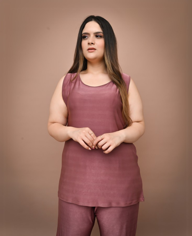 Top en Tissu Bisou-Bisou