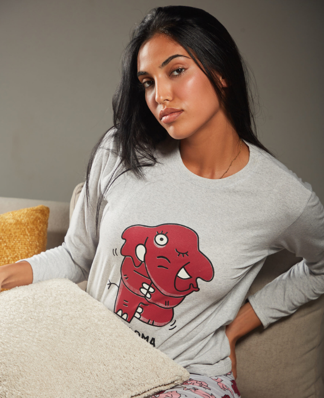 Pyjama Karma