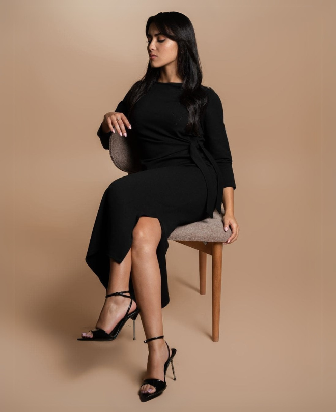  Mirna Dress