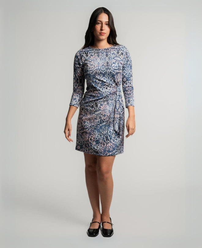 Chirine Dress