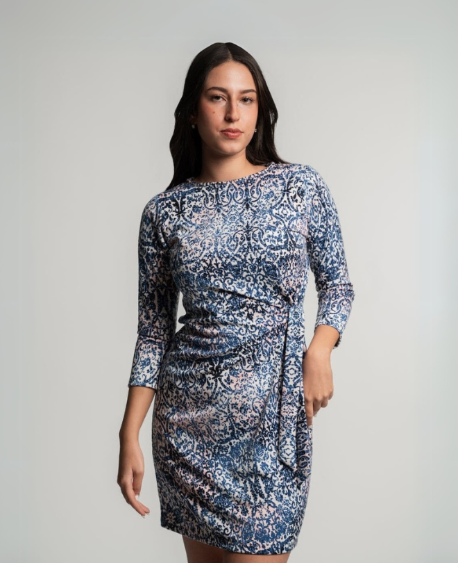 Chirine Dress