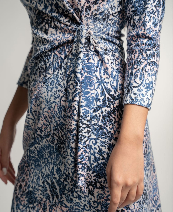 Chirine Dress