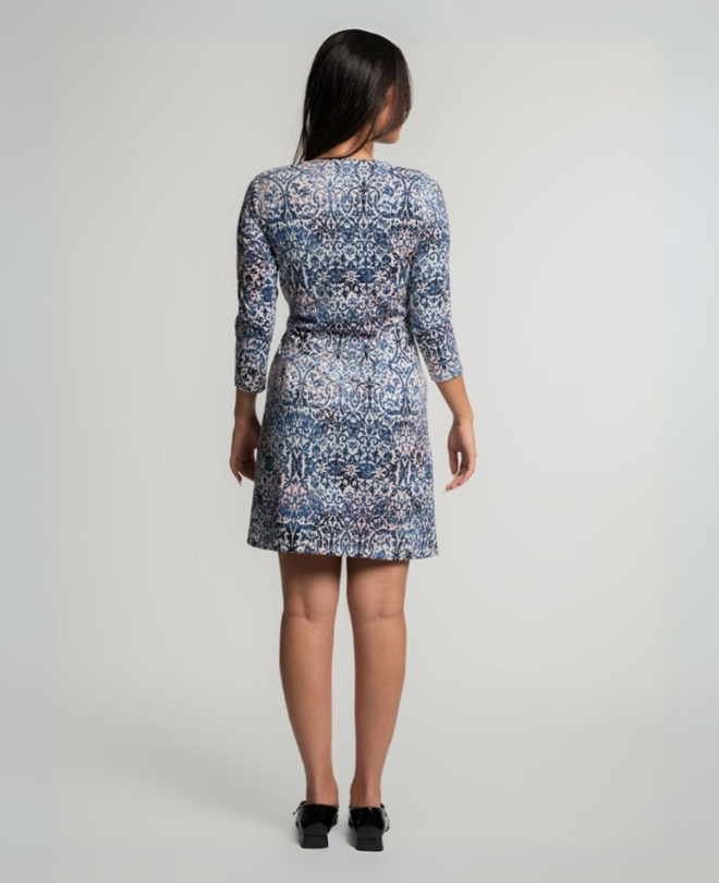 Chirine Dress