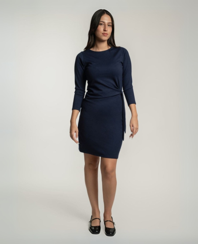 Chirine Dress