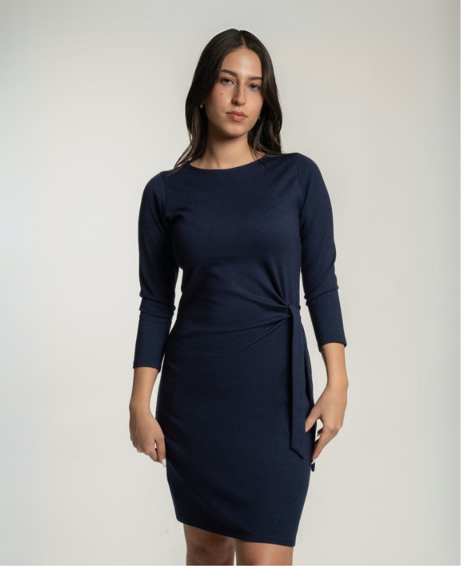 Chirine Dress