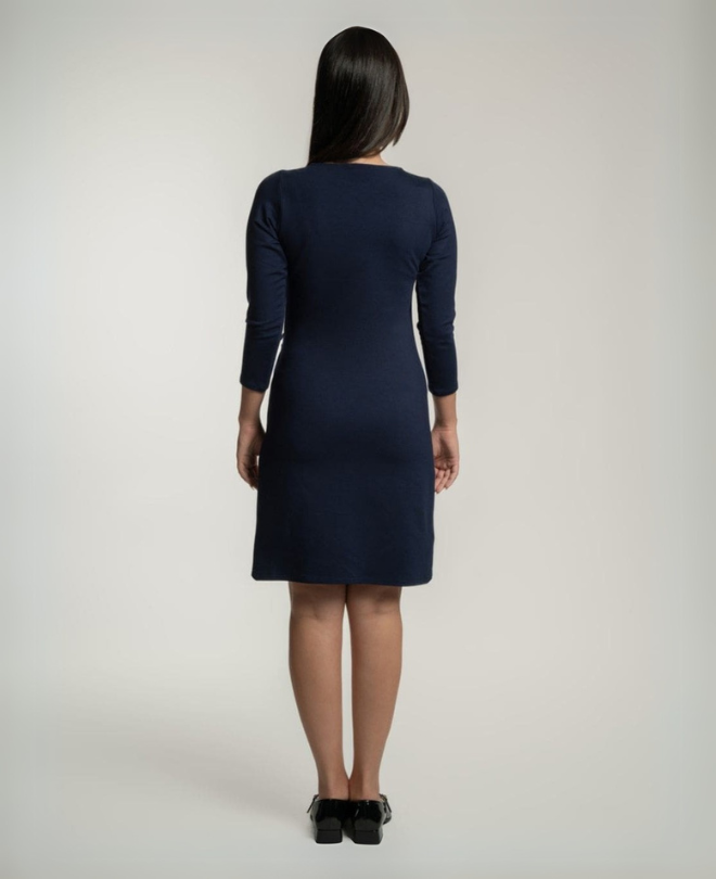 Chirine Dress