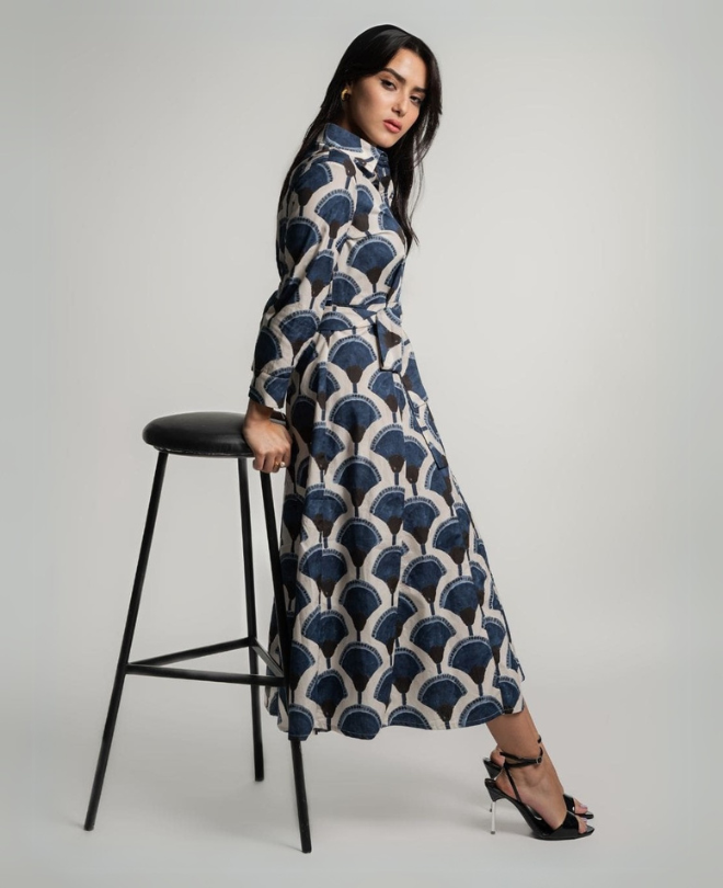 Sana Dress