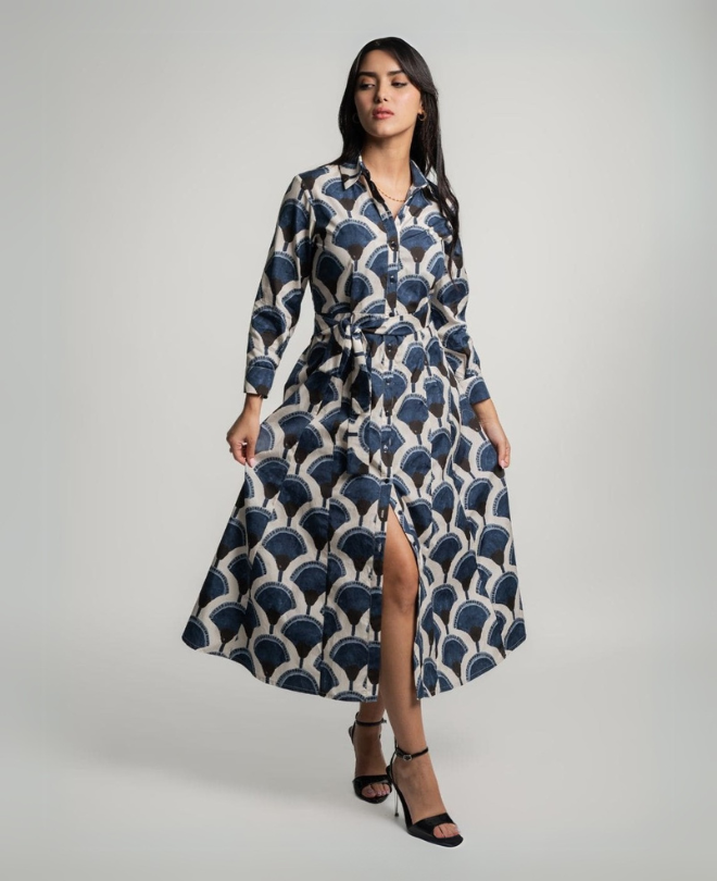 Sana Dress