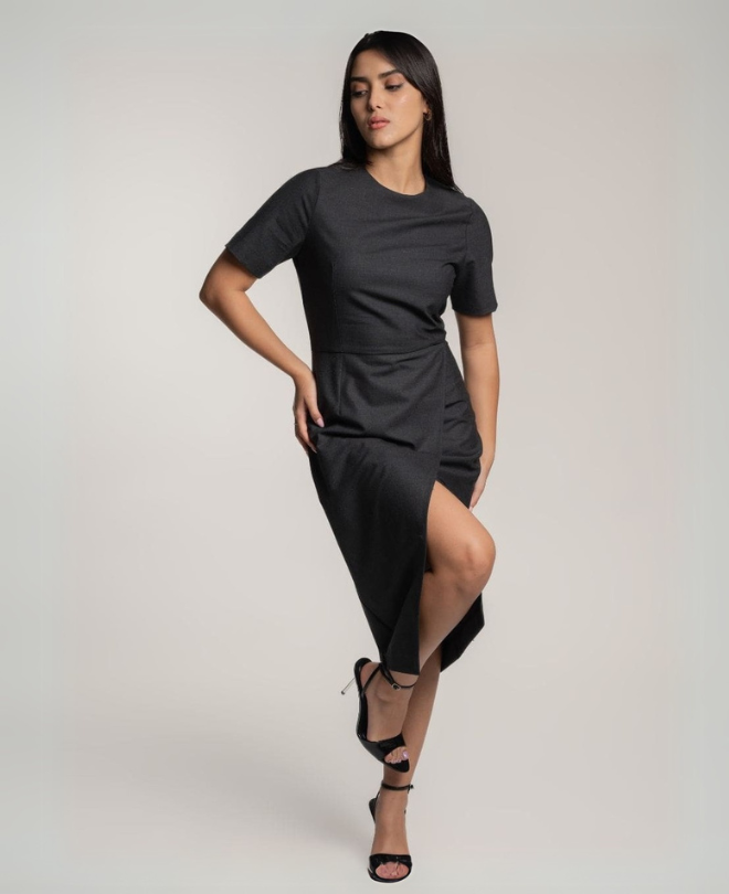  Hiba Dress