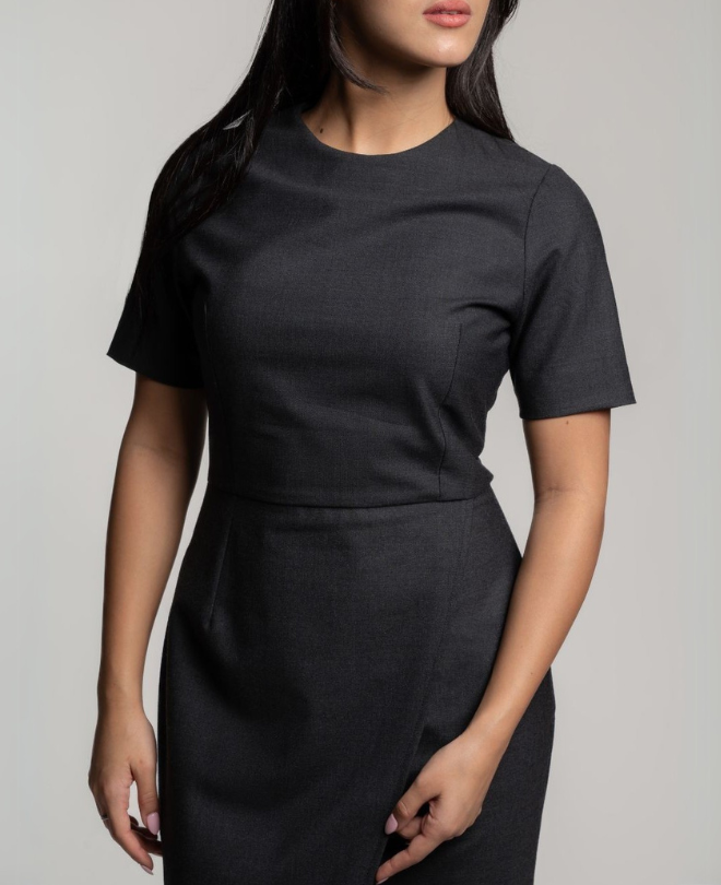  Hiba Dress