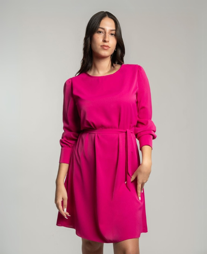 Raya Dress