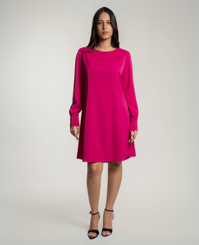 Raya Dress