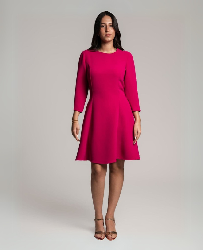 Cyrine Dress
