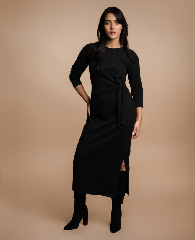  Mirna Dress