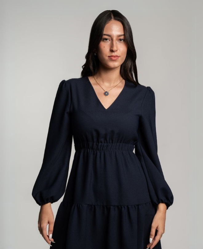  Lilia Dress