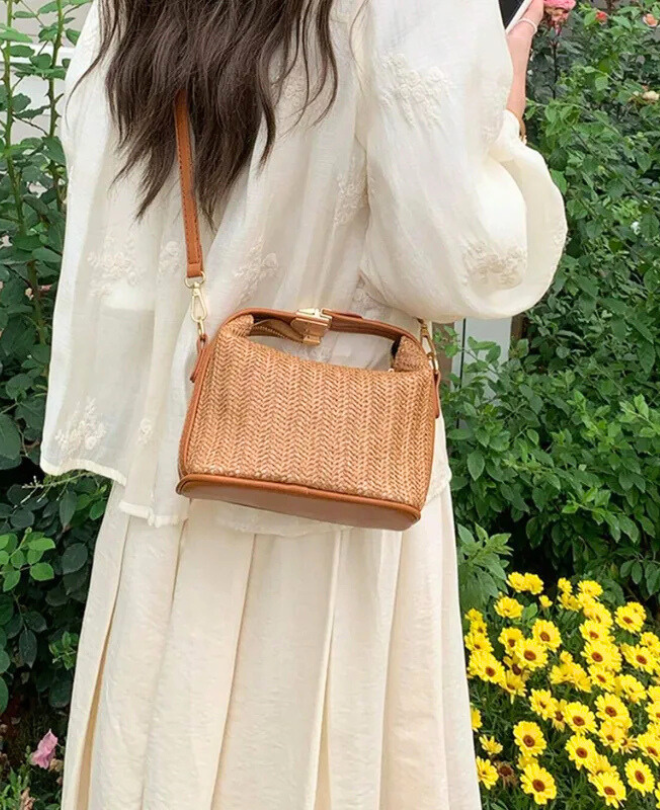 Sac Tropic