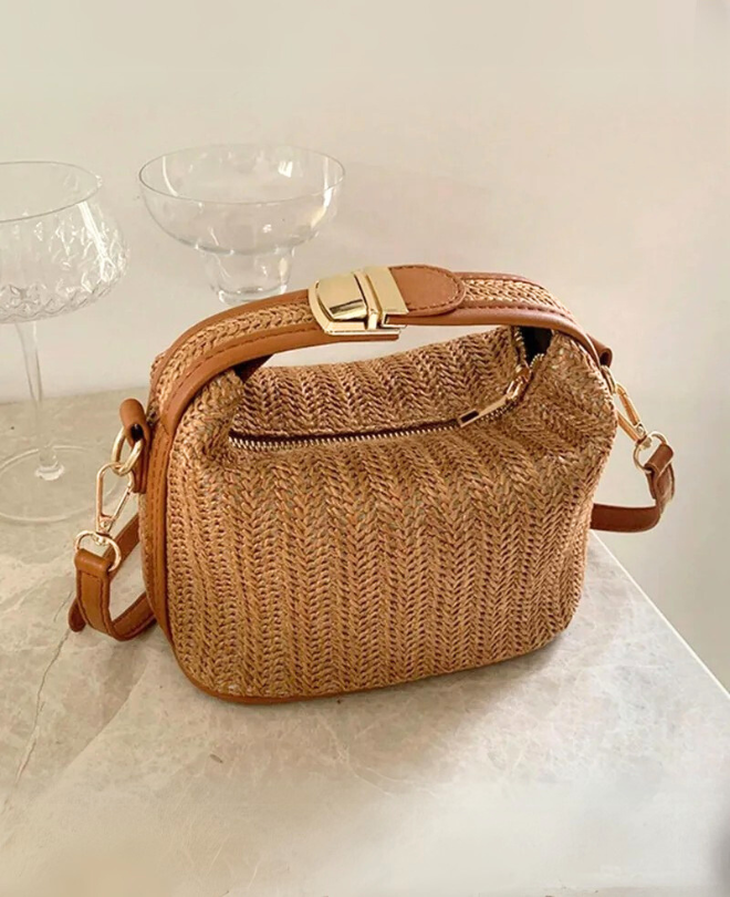 Sac Tropic