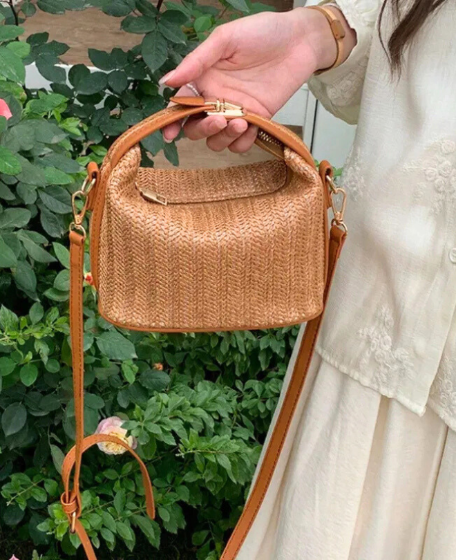 Sac Tropic