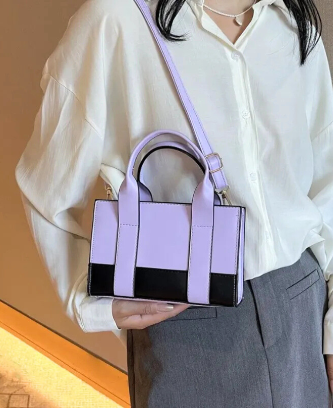Ad. Mall - Point Bag - Sac OB