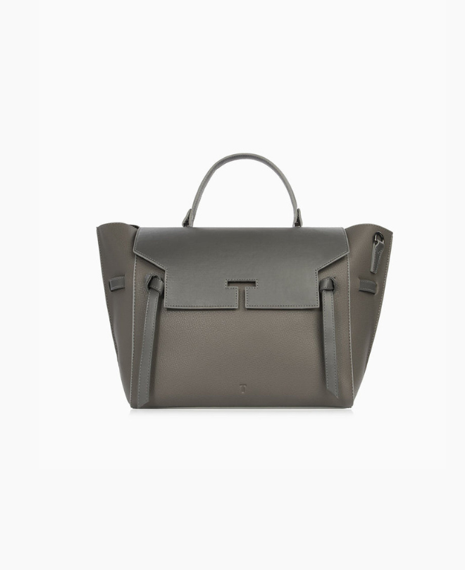 Sac à Main avec Ceinture en Cuir